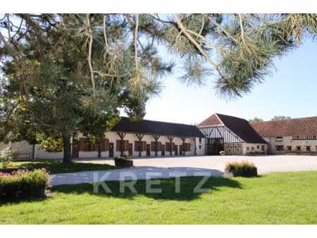 propriété de luxe à vendre à troyes : 980 000 € | 1456m²