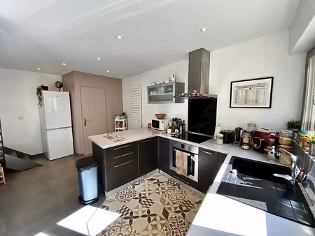 achat appartement 3 pièces 70m² dijon 21000