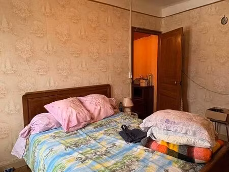 vente maison 4 pièces 76 m2 à enveitg