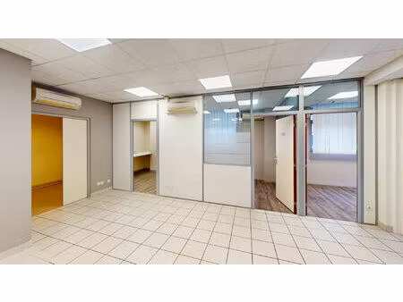 achat local commercial