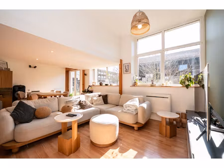 achat maison 4 pièces 107m² pontarlier 25300