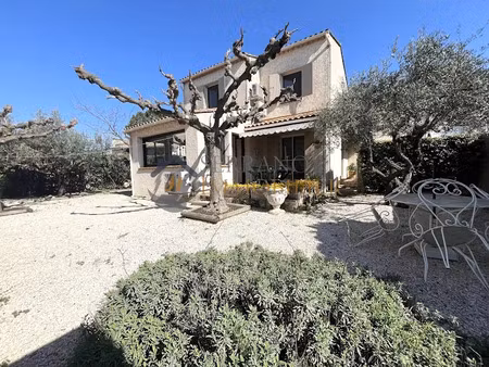 vente maison 4 pièces 94 m² à beaucaire (30300)  245 000 €