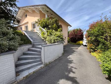 achat maison 6 pièces 131m²