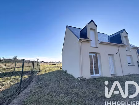 vente maison 5 pièces 120 m² à la couture-boussey (27750)  245 000 €