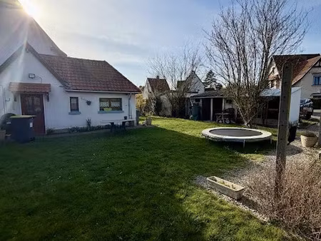 vente maison 3 pièces 85 m² à lille (59000)  245 000 €