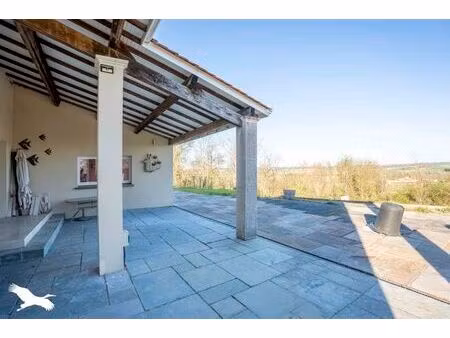 vente maison 4 pièces 192 m² mirambeau (17150)