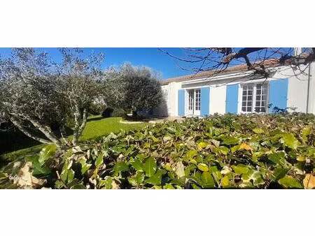 vente maison 5 pièces 161 m² puilboreau (17138)