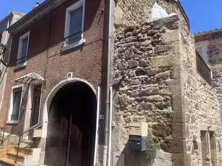 vente maison 5 pièces 124 m² à coudes (63114)  179 900 €