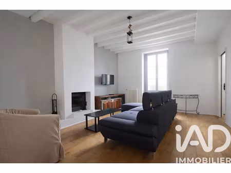 vente maison 5 pièces 137 m² à sceaux-d'anjou (49330)  249 000 €