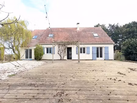 vente maison 7 pièces 127.3 m² à vernon (27200)  239 000 €