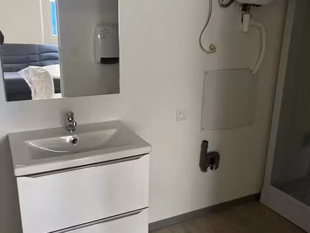 vente appartement 1 pièces 21 m2 à perpignan