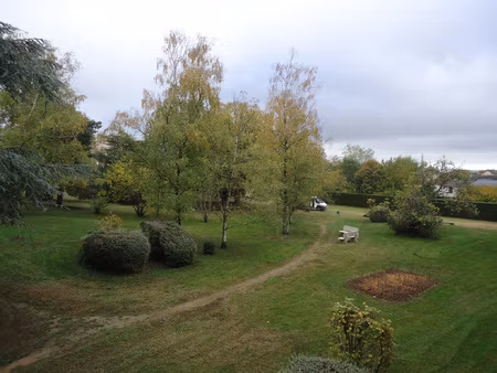 location appartement 3 pièces 54m² nevers 58000