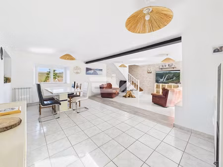 vente maison 6 pièces 165 m² à muizon (51140)  249 900 €