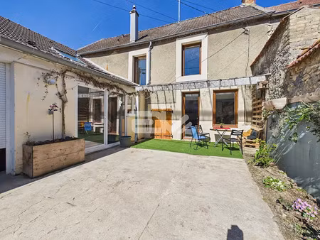 vente maison 6 pièces 165 m² à thillois (51370)  249 900 €