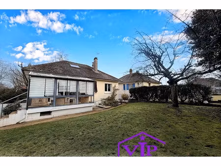 vente maison 4 pièces 70 m² à le grand-quevilly (76120)  249 500 €