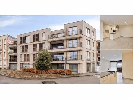 appartement à vendre à antwerpsesteenweg 2 lier (rbv48105)