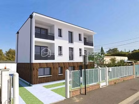 bureau de 37 90 m² à paray-vieille-poste