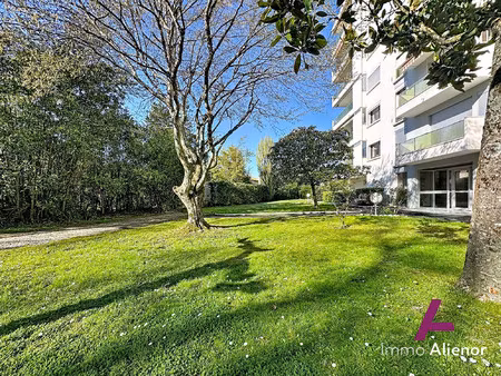 appartement à vendre bordeaux