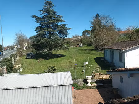 vente immeuble de rapport 7 pièces  120.00m²  casteljaloux