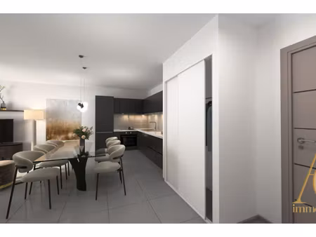 annonce appartement à vendre