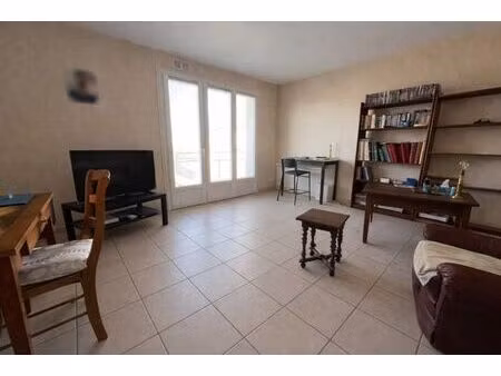 vente appartement 2 pièces 50 m² bourges (18000)