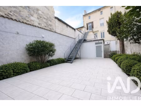 vente immeuble 260 m²