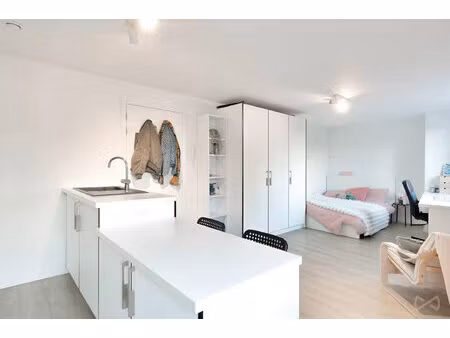 appartement te koop in leuven