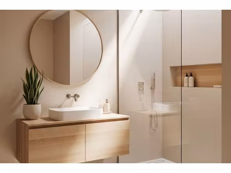 annonce appartement à vendre