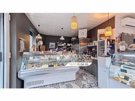 emplacement n°1 pour ce droit au bail