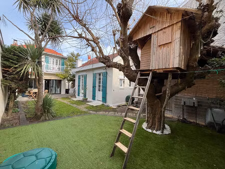 arcachon - ville d'été