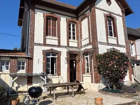 maison 4 pièce(s) 93 m2