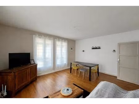 maison caudebec en caux 3 pièce(s) 84 m2