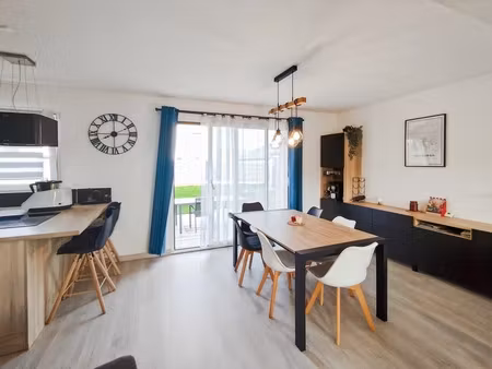 vente maison 5 pièces 100 m² à gricourt (02100)  239 000 €