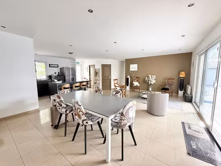 la-teste-de-buch - quartier becquerel maison 6 pièces avec dépendance