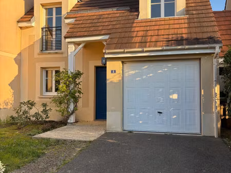 vente maison 6 pièces  107.00m²  lisses