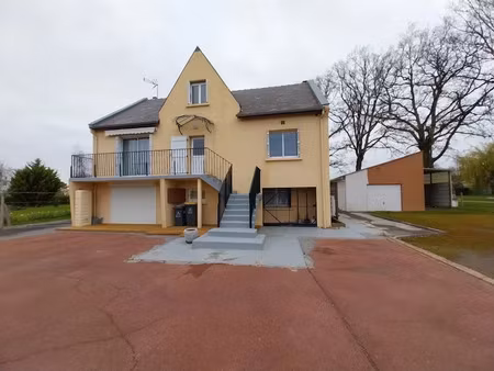 vente villa 6 pièces 113 m² à grand-fougeray (35390)  278 250 €