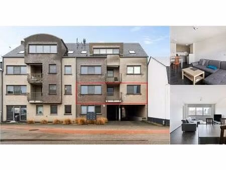 appartement à vendre à dr.-van de perrestraat 249 geel (rbv50216)