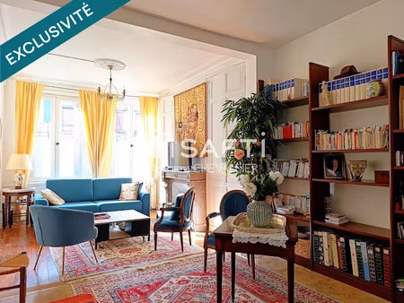 vente maison 5 pièces 136 m² à abbeville (80100)  264 000 €