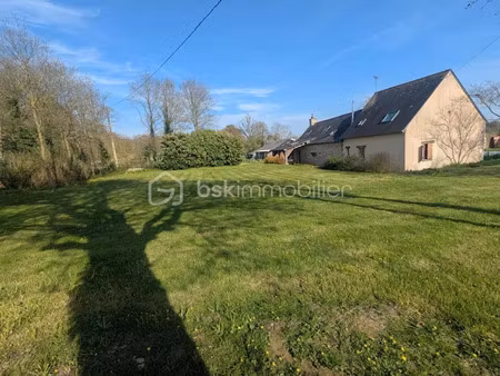 vente maison 5 pièces 137.5 m² à etrelles (35370)  269 000 €