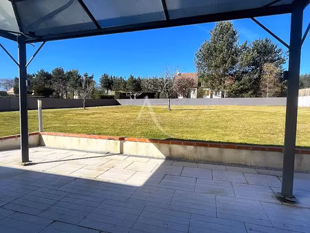 vente maison 5 pièces 110 m² à les montils (41120)  250 000 €