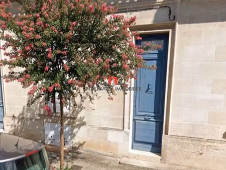 echoppe centre libourne