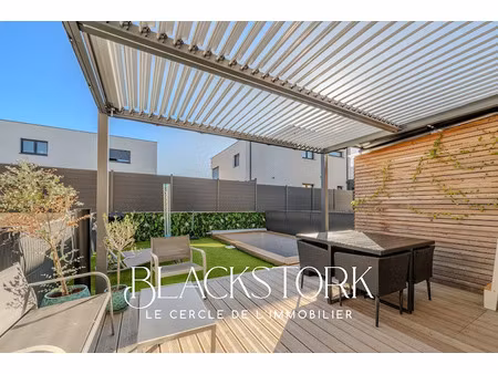 vente maison 5 pièces 80 m² à niederentzen (68127)  274 990 €