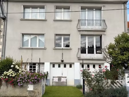 vente maison 14 pièces 202 m² à perigueux (24000)  265 000 €