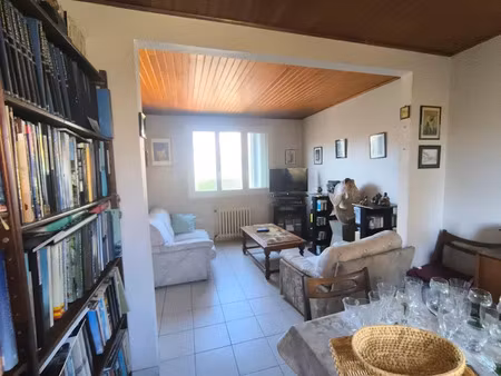 vente maison 4 pièces 65 m² à saint-gratien (95210)  263 000 €