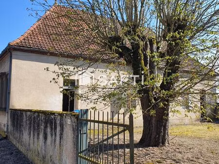 vente maison 7 pièces 144 m² pagny-la-ville (21250)