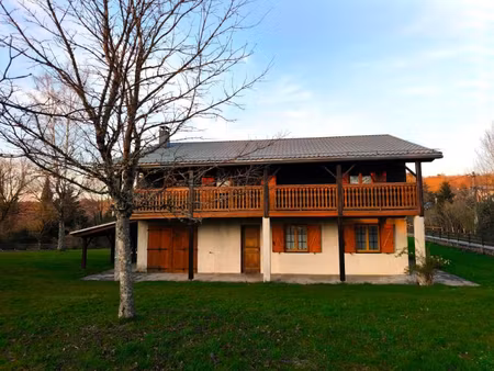 maison familiale 150 m² 5/6 chambres sur terrain constructible