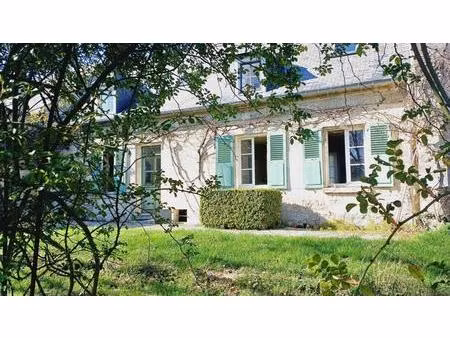 maison cuts 9 pièce(s) 243 m2