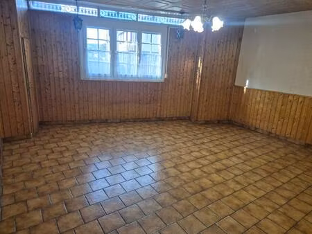 maison grand couronne 115m2