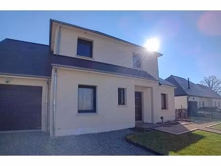 maison individuel 292600 dont 4 5% honoraire inclus à la charge de l'acquéreur soit prix n