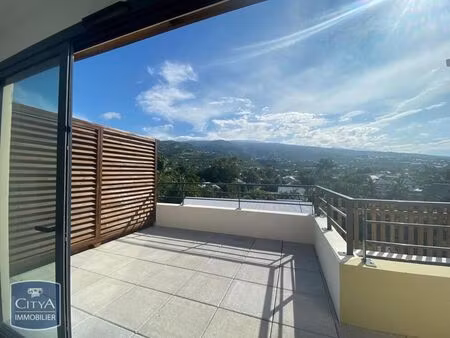 annonce location appartement 2 pièces à l'etang sale (97427) - paruvendu.fr ref 9927854755